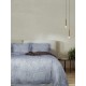 Παπλωματοθήκη Υπέρδιπλη Σετ Tencel VAL101 Tencel 300TC Palamaiki (230x250) 3Τεμ
