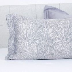 Παπλωματοθήκη Υπέρδιπλη Σετ Tencel VAL101 Tencel 300TC Palamaiki (230x250) 3Τεμ