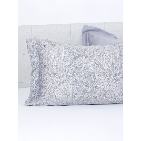 Παπλωματοθήκη Υπέρδιπλη Σετ Tencel VAL101 Tencel 300TC Palamaiki (230x250) 3Τεμ