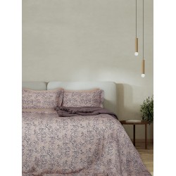 Σεντόνια Υπέρδιπλα Σετ Tencel VAL102 Tencel 300TC Palamaiki (245x270) 4Τεμ