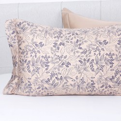 Παπλωματοθήκη Υπέρδιπλη Σετ Tencel VAL102 Tencel 300TC Palamaiki (230x250) 3Τεμ