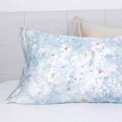 Παπλωματοθήκη Υπέρδιπλη Σετ Tencel VAL103 Tencel 300TC Palamaiki (230x250) 3Τεμ