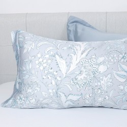 Παπλωματοθήκη Υπέρδιπλη Σετ Tencel VAL104 Tencel 300TC Palamaiki (230x250) 3Τεμ