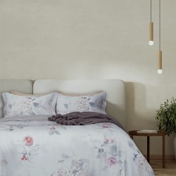 Σεντόνια Υπέρδιπλα Σετ Tencel VAL105 Tencel 300TC Palamaiki (245x270) 4Τεμ