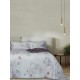 Σεντόνια Υπέρδιπλα Σετ Tencel VAL105 Tencel 300TC Palamaiki (245x270) 4Τεμ