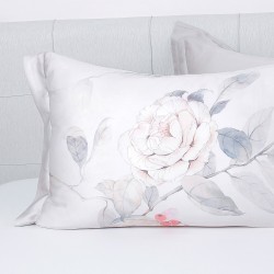 Σεντόνια Υπέρδιπλα Σετ Tencel VAL105 Tencel 300TC Palamaiki (245x270) 4Τεμ