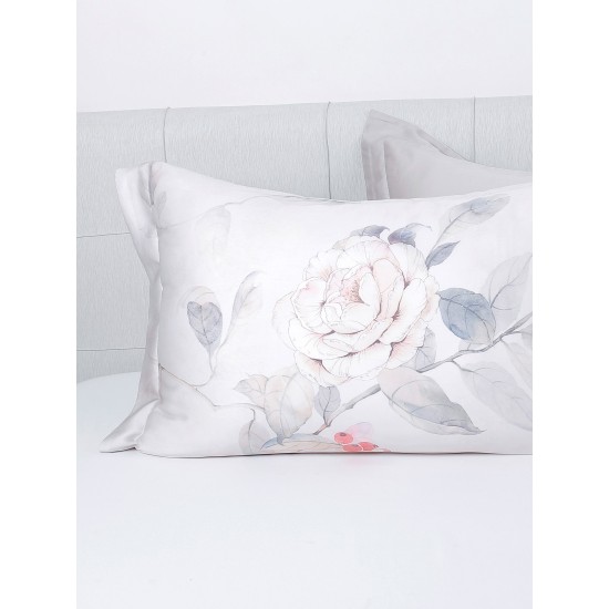 Σεντόνια Υπέρδιπλα Σετ Tencel VAL105 Tencel 300TC Palamaiki (245x270) 4Τεμ