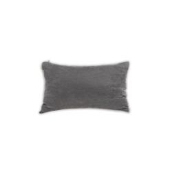 Διακοσμητική Μαξιλάροθήκη AS102 Grey Palamaiki (40x55) 1Τεμ Διακοσμητική Μαξιλάροθήκη AS102 Grey Palamaiki (40x55) 1Τεμ