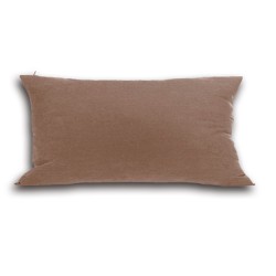 Διακοσμητική Μαξιλάροθήκη AS102 Moka Palamaiki (40x55) 1Τεμ