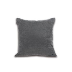 Διακοσμητική Μαξιλάροθήκη AS103 Grey Palamaiki (45x45) 1Τεμ Διακοσμητική Μαξιλάροθήκη AS103 Grey Palamaiki (45x45) 1Τεμ