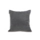 Διακοσμητική Μαξιλάροθήκη AS103 Grey Palamaiki (45x45) 1Τεμ