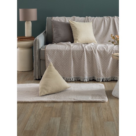 Διακοσμητικό Μαξιλάρι AS104 Ivory Palamaiki (43x43x43) 1Τεμ Διακοσμητικό Μαξιλάρι AS104 Ivory Palamaiki (43x43x43) 1Τεμ