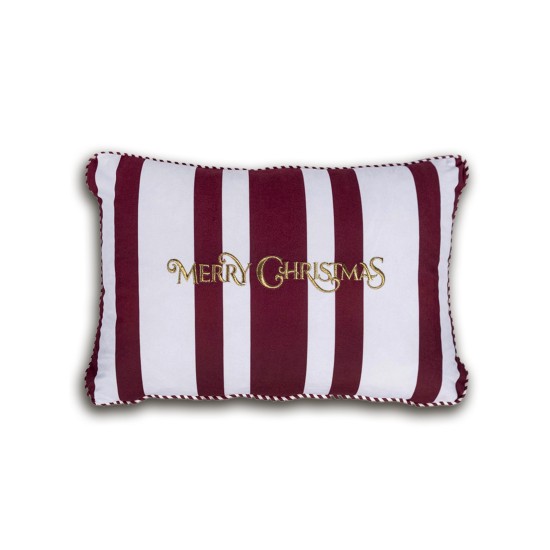 Διακοσμητική Μαξιλάροθήκη Christmas AS106 Palamaiki (40x60) 1Τεμ Διακοσμητική Μαξιλάροθήκη Christmas AS106 Palamaiki (40x60) 1Τεμ