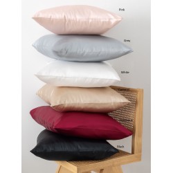 Μαξιλαροθήκη Silka Mulberry Silk Caramel Palamaiki (50x70) 1Τεμ Μαξιλαροθήκη Silka Mulberry Silk Caramel Palamaiki (50x70) 1Τεμ