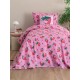 Σεντόνια Παιδικά Μονά Σετ My Kingdom MK776 Cotton Palamaiki (170x260) 3Τεμ