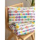 Σεντόνια Παιδικά Μονά Σετ My Kingdom MK780 Cotton Palamaiki (170x260) 3Τεμ