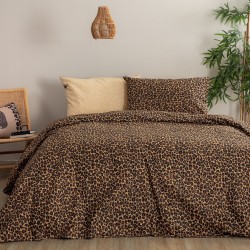 Σεντόνια Διπλά Σετ Fashion Life FL6299 Cotton Palamaiki (200x265) 4Τεμ