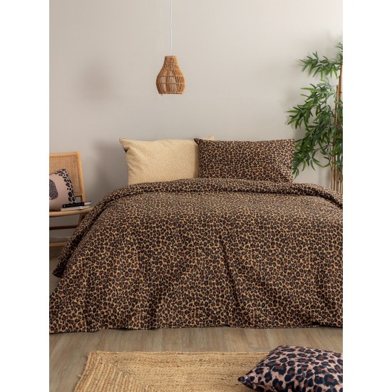 Σεντόνια King Σετ Fashion Life FL6299 Cotton Palamaiki (280x265) 4Τεμ