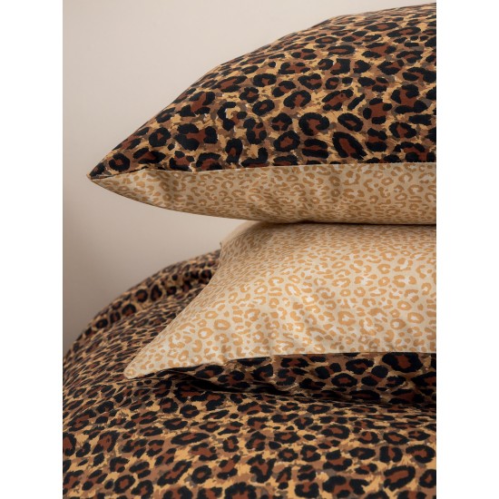 Σεντόνια King Σετ Fashion Life FL6299 Cotton Palamaiki (280x265) 4Τεμ