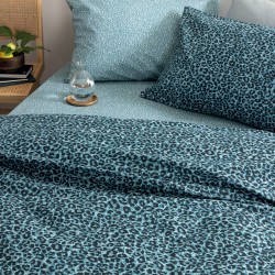 Μαξιλαροθήκες Σετ Fashion Life FL6300 Cotton Palamaiki (52x72) 2Τεμ
