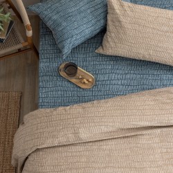 Μαξιλαροθήκες Σετ Fashion Life FL6301 Cotton Palamaiki (52x72) 2Τεμ