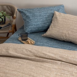 Μαξιλαροθήκες Σετ Fashion Life FL6301 Cotton Palamaiki (52x72) 2Τεμ Μαξιλαροθήκες Σετ Fashion Life FL6301 Cotton Palamaiki (52x72) 2Τεμ