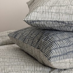 Μαξιλαροθήκες Σετ Fashion Life FL6302 Cotton Palamaiki (52x72) 2Τεμ Μαξιλαροθήκες Σετ Fashion Life FL6302 Cotton Palamaiki (52x72) 2Τεμ