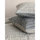 Μαξιλαροθήκες Σετ Fashion Life FL6302 Cotton Palamaiki (52x72) 2Τεμ