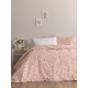 Σεντόνια Διπλά Σετ Fashion Life FL6303 Cotton Palamaiki (200x265) 4Τεμ