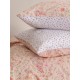 Σεντόνια Διπλά Σετ Fashion Life FL6303 Cotton Palamaiki (200x265) 4Τεμ