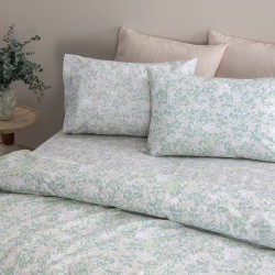 Μαξιλαροθήκες Σετ Fashion Life FL6294 Cotton Palamaiki (52x72) 2Τεμ Μαξιλαροθήκες Σετ Fashion Life FL6294 Cotton Palamaiki (52x72) 2Τεμ