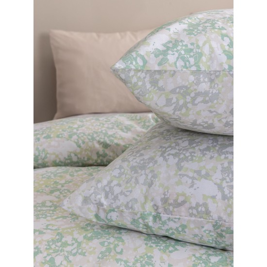 Σεντόνια Μονά Σετ Fashion Life FL6294 Cotton Palamaiki (170x260) 3Τεμ