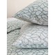 Σεντόνια Μονά Σετ Fashion Life FL6296 Cotton Palamaiki (110x200+32 )Με Λάστιχο 3Τεμ