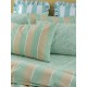 Σεντόνια King Σετ City Life CL201 Cotton Palamaiki (270x260) 4Τεμ
