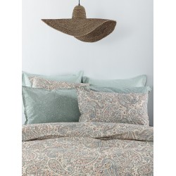 Σεντόνια Υπέρδιπλα Σετ Estella Ste100 Tencel -Cotton Palamaiki (240x260) 4Τεμ