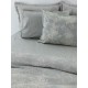 Σεντόνια Διπλά Σετ Estella Ste102 Tencel -Cotton Palamaiki (200x260) 4Τεμ