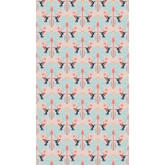Πετσέτα Θαλάσσης Beach Microfiber EM40 Palamaiki (90x160) 1Τεμ