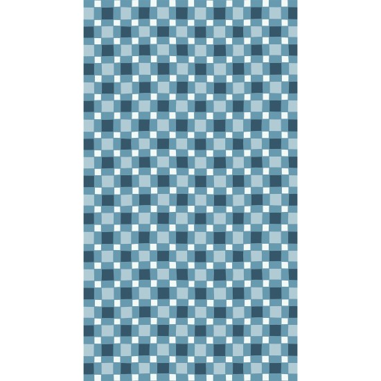 Πετσέτα Θαλάσσης Beach Microfiber EM41 Palamaiki (90x160) 1Τεμ