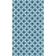 Πετσέτα Θαλάσσης Beach Microfiber EM41 Palamaiki (90x160) 1Τεμ