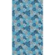 Πετσέτα Θαλάσσης Beach Microfiber EM42 Palamaiki (90x160) 1Τεμ