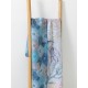 Πετσέτα Θαλάσσης Beach Microfiber EM42 Palamaiki (90x160) 1Τεμ
