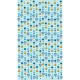 Πετσέτα Θαλάσσης Beach Microfiber EM43 Palamaiki (90x160) 1Τεμ Πετσέτα Θαλάσσης Beach Microfiber EM43 Palamaiki (90x160) 1Τεμ