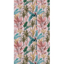 Πετσέτα Θαλάσσης Beach Microfiber EM46 Palamaiki (90x160) 1Τεμ