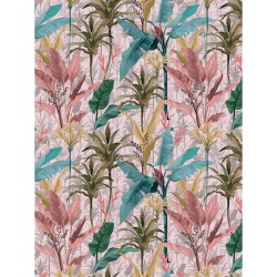 Πετσέτα Θαλάσσης Beach Microfiber EM46 Palamaiki (90x160) 1Τεμ