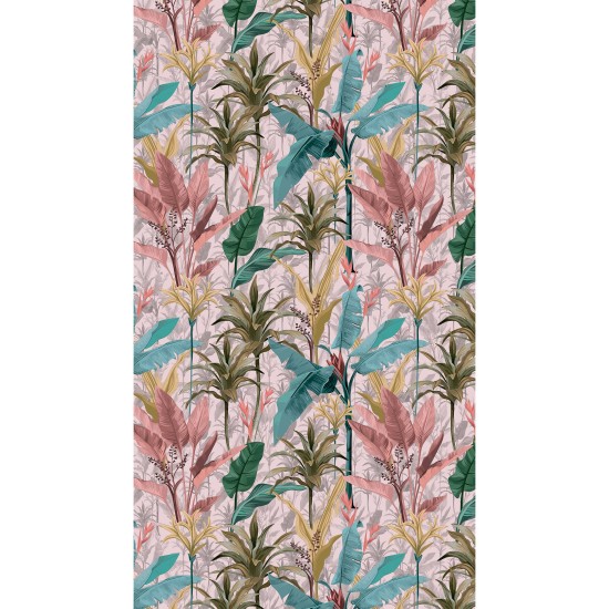 Πετσέτα Θαλάσσης Beach Microfiber EM46 Palamaiki (90x160) 1Τεμ
