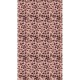 Πετσέτα Θαλάσσης Beach Microfiber EM46 Palamaiki (90x160) 1Τεμ