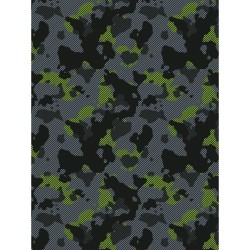 Πετσέτα Θαλάσσης Beach Microfiber EM47 Palamaiki (90x160) 1Τεμ