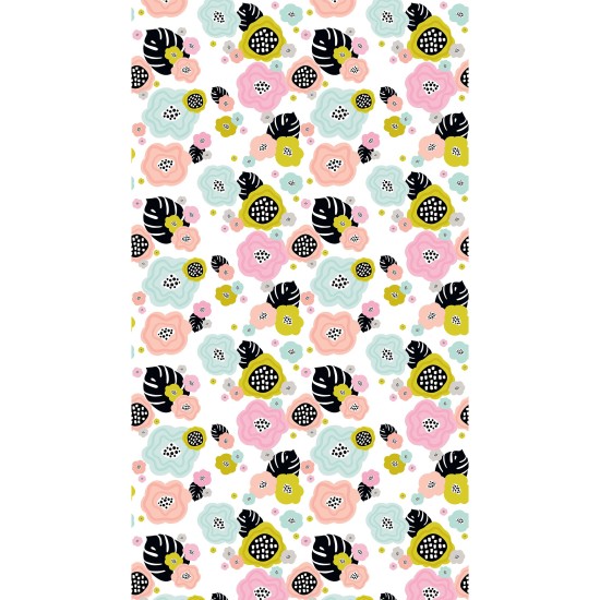 Πετσέτα Θαλάσσης Beach Microfiber EM48 Palamaiki (90x160) 1Τεμ