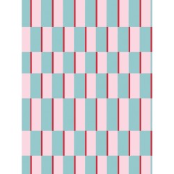 Πετσέτα Θαλάσσης Beach Microfiber EM49 Palamaiki (90x160) 1Τεμ