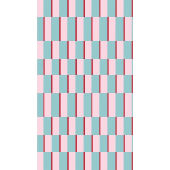 Πετσέτα Θαλάσσης Beach Microfiber EM49 Palamaiki (90x160) 1Τεμ
